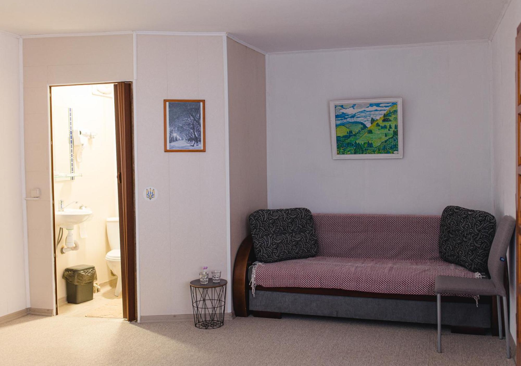 Kolyba Opryshkiv Hotel Nizhneye Selishche Стая снимка